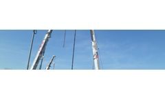 Natural Isotope Solution for Geothermal Energy
