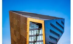 Project - PowerHouse Telemark, Norway