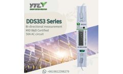  Metering Expert of solar energy