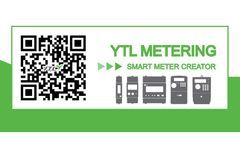 WiFine communication converter helps energy meters to realize remote communication