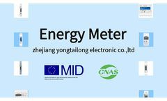 Why do Renewable Energy Meters appear?