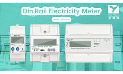 Merit ! CT kWh meter