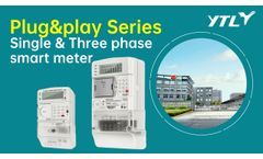 Why do energy meter manufacturers require robust production capacities?