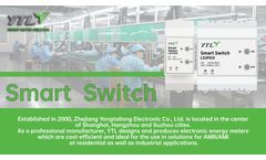 The Prospects of Smart Power Monitoring Market