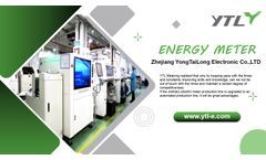 What is the EMI and EMS test of energy meter