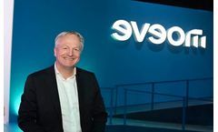 Cepsa Rebrands as Moeve, Emphasizing Commitment to Sustainable Energy