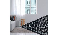 Radiant heating and cooling 