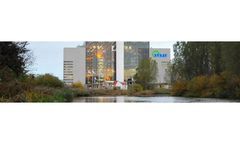 Emissions monitoring for waste incineration