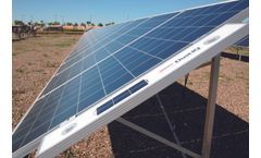Soiling Sensor DustIQ: Firmware Update Improves Response and Handling