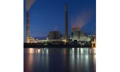 Machine condition monitoring for power generation