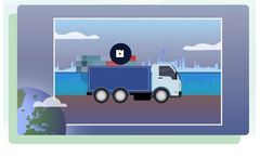 Biofuel Cells for Logistics