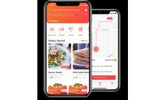 Food Delivery App