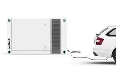 Energy Storage System for E-mobility