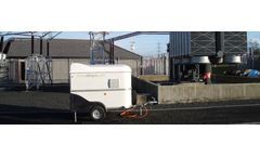 Innovative partial discharge monitoring solutions for transmission & distribution sector