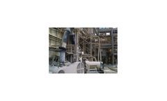 Pump solutions for mining industry