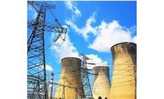 Industrial Filters for Power Generation