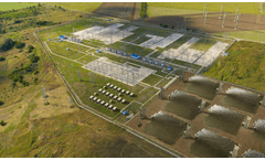 Ultra High Temperature Solar Technology for Solar Grid