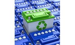 Battery Management System for 2nd Life Natteries Industry