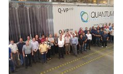 Quantum Fuel Systems Announces Third 2023 Order by VoltaGrid for Compressed Natural Gas Virtual Pipeline Trailers