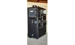 Biomass gasification boilers