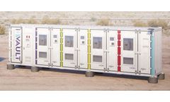 Energy Vault, ACEN Australia Announce Agreement for 400 MWh of Battery Energy Storage Deployments