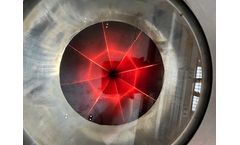 Cemex and Synhelion make further progress toward the world’s first fully solar-powered cement plant