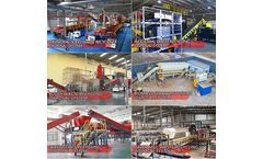 Cost reduction, efficiency, low carbon environmental protection! Cement industry 2023 super hot "alternative fuel preparation technology"