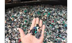 Introduce Four Major Raw Materials for RDF Alternative Fuel!
