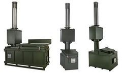 Incinerator solutions for the farm sector