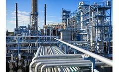 High Pure Oxygen Dosing System for Power Generation Industry