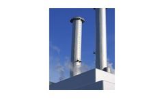 Incineration Industry Emissions Monitoring & Analysis