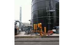 Pumping Solutions for Bioenergy from Waste