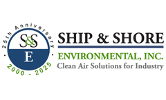 Ship & Shore Environmental Powers the Future of Sustainable Packaging & Flexographic Printing