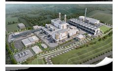SK Gas Power Plant in Ulsan, Korea and the implementation of ECO PHYSICS analyzers - Case Study