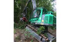 Harvester Machines for Energy Wood Harvesting