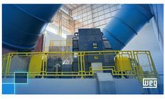 WEG supplies turbines and generators for hydroelectric power plant in Mato Grosso