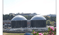 Biogas digestion for the Bioenergy Industry