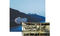 Power Generation Solutions for Marine Power Sector