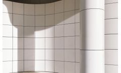 Power generation solutions for ceramic production sector
