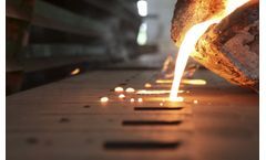 Power generation solutions for steel product gases sector