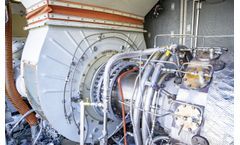 Solar Turbines Partners with Chevron on Hydrogen-fueled Gas Turbine Engine