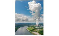 Trash Skimmer Prevents Costly Closures At Nuclear Power Plant - Case Study