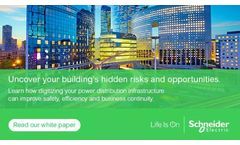 Digitalizing Your Critical Power System: Simple, Smart and Stable
