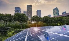 Understanding the options for renewable energy for data centers