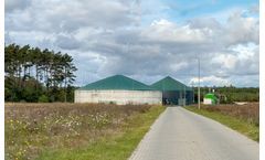 Axpo Expands into Polish Biogas Sector with Plant Acquisition.