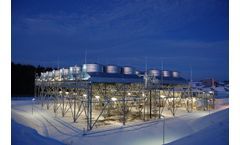 Organic Rankine Cycle (ORC) Systems for Geothermal