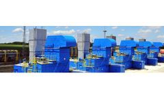 Organic Rankine Cycle (ORC) Systems for Oil & Gas
