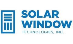 New Energy Discovery Boosts Performance of See-through Solar Cells, Able to Generate Electricity on Glass Windows