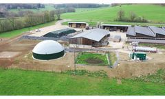 Biogas