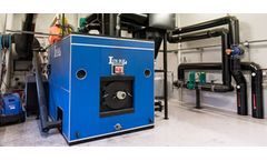 Heating for schools